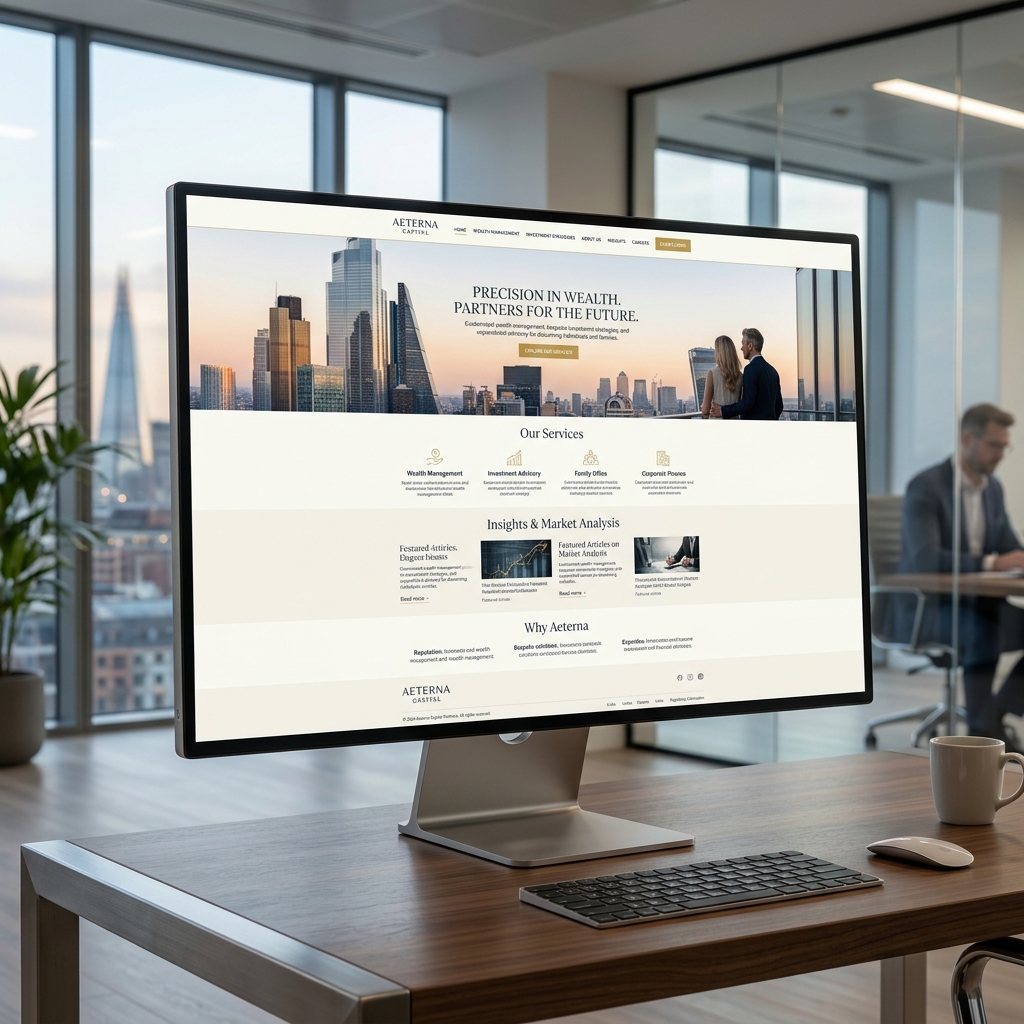 FinCore Digital